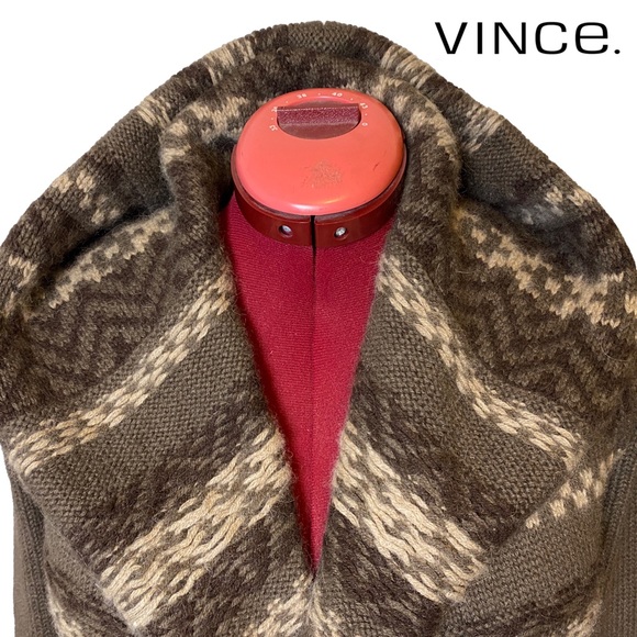 VINCE Cardigan - Picture 8 of 8